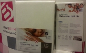 WELLline Anti-Mite Dust Matress Cover (1) (1) (1) (1)