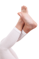 Leggins-eczema treatment